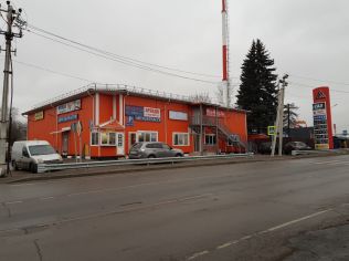 Аренда офиса 30 м²