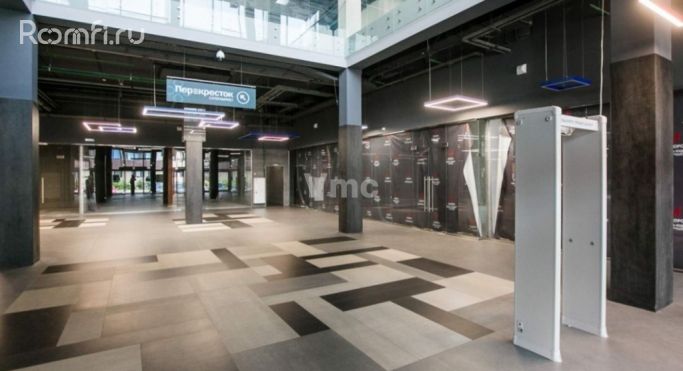 Продажа помещения свободного назначения 6530 м², Триумфальная улица - фото 2