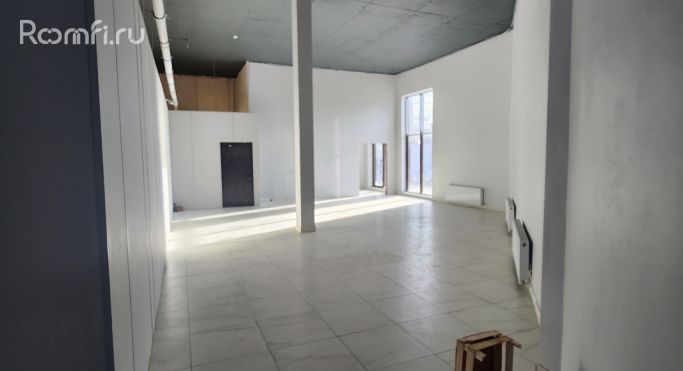 Аренда торгового помещения 90 м², улица Талалихина - фото 3