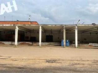 Аренда склада 10000 м²