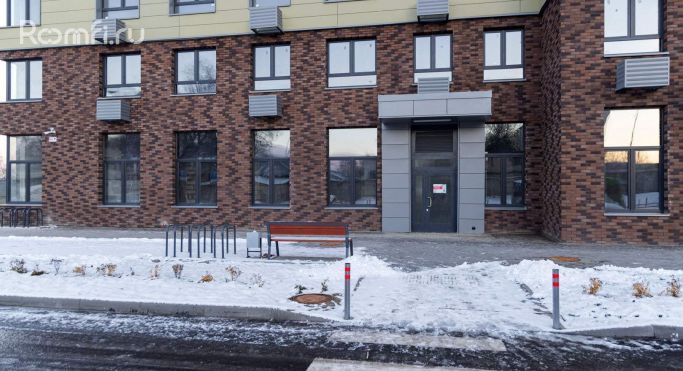 Аренда помещения свободного назначения 426.7 м² - фото 3