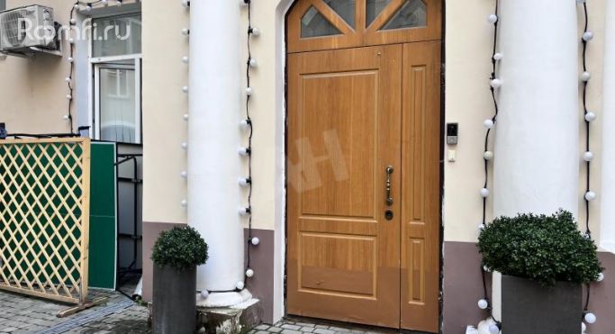 Аренда помещения свободного назначения 189 м², Лесная улица - фото 1