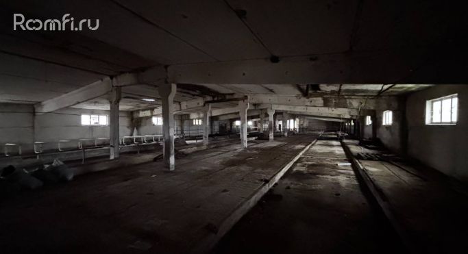 Аренда производственного помещения 1050 м² - фото 3