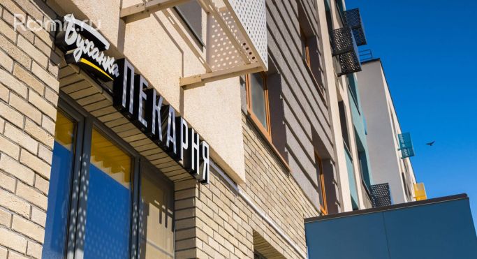 Продажа помещения свободного назначения 70.3 м², Романовская улица - фото 4