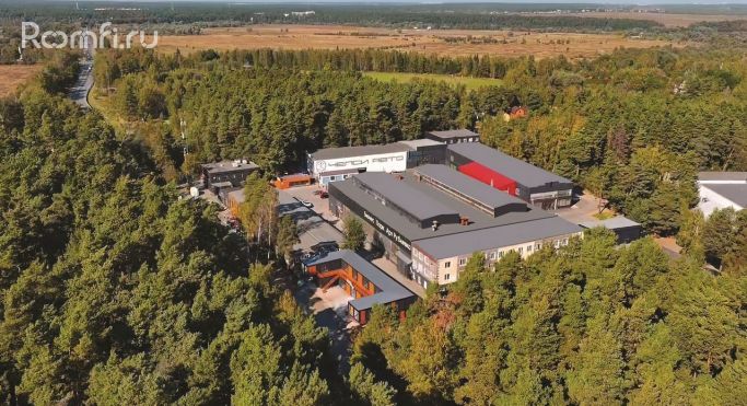 Аренда помещения свободного назначения 330 м², 1-е Успенское шоссе - фото 3