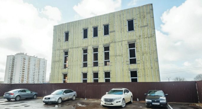 Аренда торгового помещения 610 м², улица Творчества - фото 3