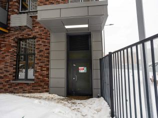 Аренда помещения свободного назначения 113.7 м²