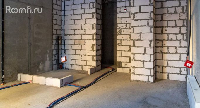 Аренда помещения свободного назначения 43.1 м², Александровская улица - фото 4