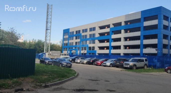 Аренда помещения свободного назначения 822 м², Новая улица - фото 2