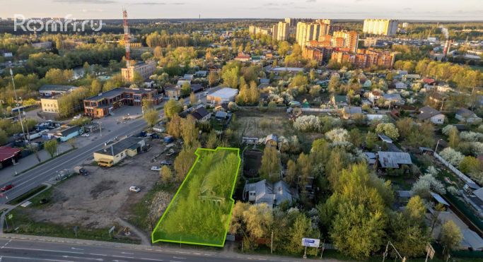 Продажа земельных участка 0.2 га, Можайское шоссе - фото 4