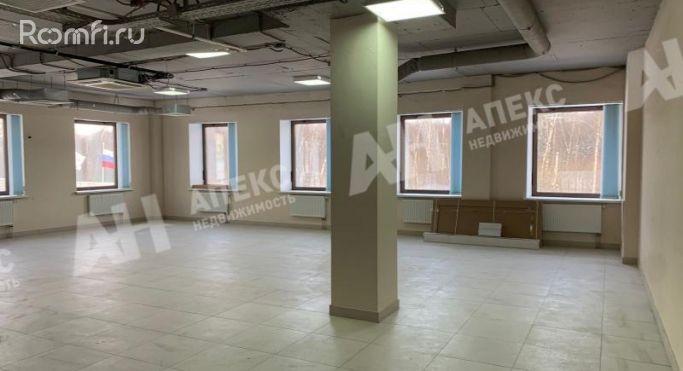 Аренда офиса 152 м², Московская улица - фото 2