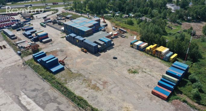 Аренда земельных участка 2.9 га - фото 5