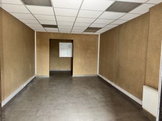 Продажа торгового помещения 96.5 м²