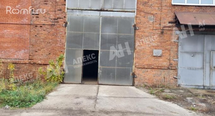Аренда производственного помещения 1800 м², улица Карла Маркса - фото 2