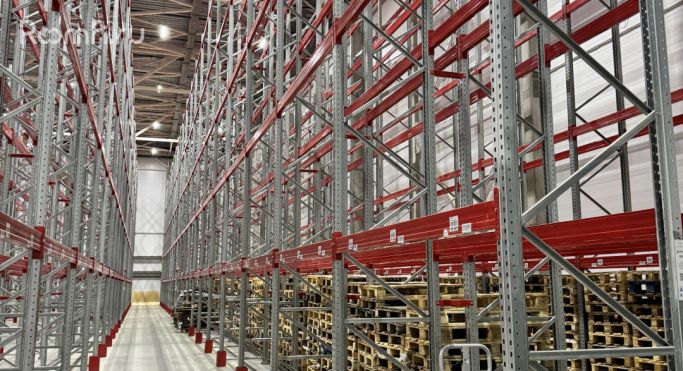 Аренда склада 4900 м² - фото 2