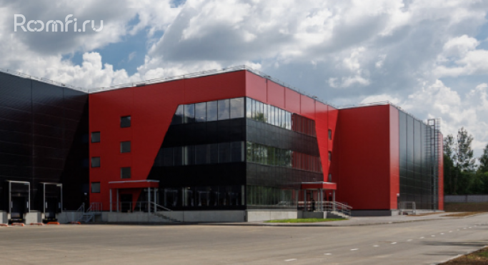 Продажа склада 9005 м², Пятницкое шоссе, 7-й километр - фото 3