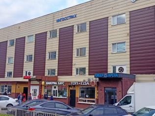 Аренда склада 73 м²