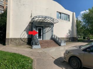 Аренда помещения свободного назначения 164.3 м²