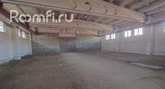 Аренда склада 220 м², проспект Ленина - фото 1