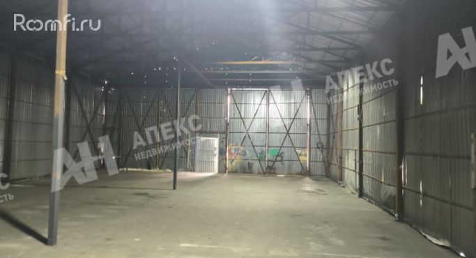 Аренда склада 900 м², Котельнический проезд - фото 2