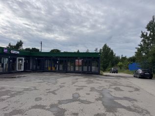 Продажа помещения свободного назначения 203 м²