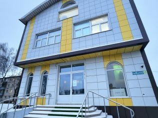 Аренда торгового помещения 100 м²