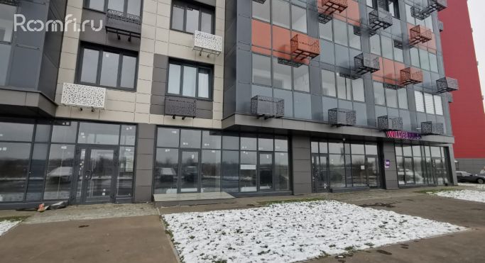 Аренда помещения свободного назначения 78 м², улица Современников - фото 3