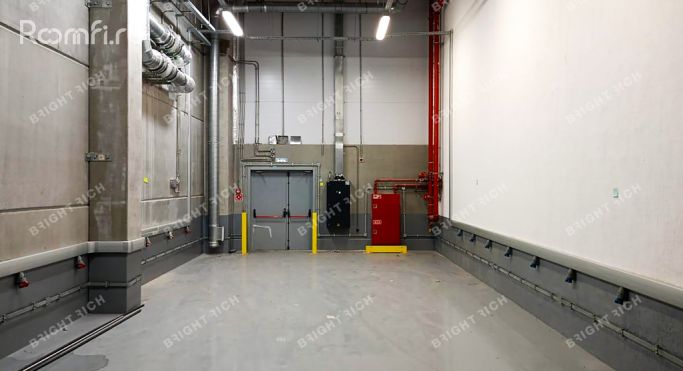 Аренда склада 9537 м², Ярославское шоссе - фото 3