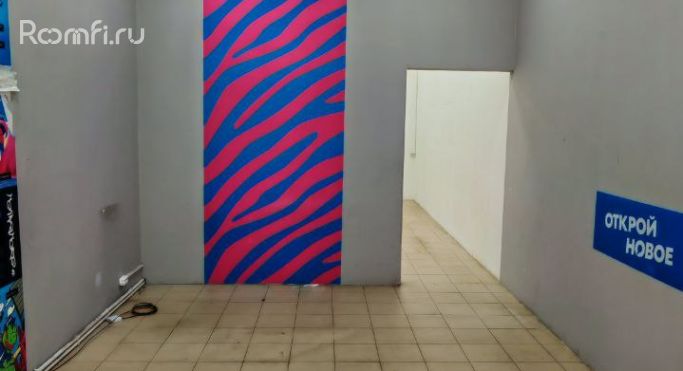 Аренда торгового помещения 40.6 м² - фото 2