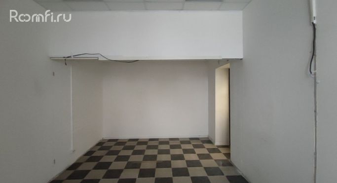 Аренда помещения свободного назначения 18 м², проспект Ленина - фото 3