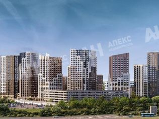 Продажа помещения свободного назначения 148 м²