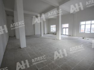 Аренда помещения свободного назначения 220 м²