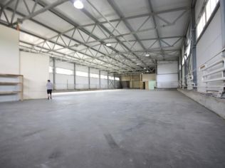 Аренда склада 1220 м²