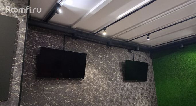 Аренда помещения свободного назначения 125 м², Железнодорожная улица - фото 3