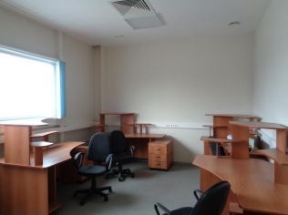 Аренда офиса 300 м²