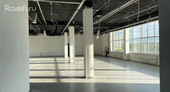 Аренда торгового помещения 547.9 м², Советская площадь - фото 2
