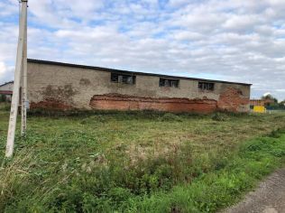 Аренда помещения свободного назначения 342 м²