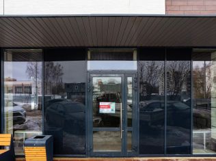 Аренда помещения свободного назначения 99.4 м²