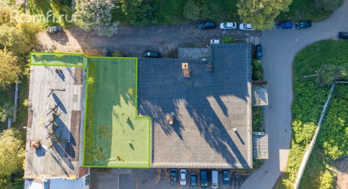 Продажа помещения свободного назначения 733.2 м², улица Сосновка - фото 4