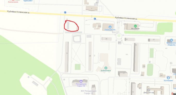 Аренда помещения свободного назначения 780 м² - фото 3