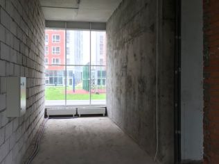 Аренда помещения свободного назначения 50 м²
