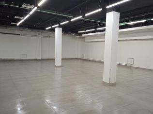 Аренда помещения свободного назначения 550 м²