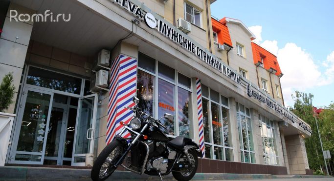 Аренда помещения свободного назначения 86.1 м², улица Горького - фото 4