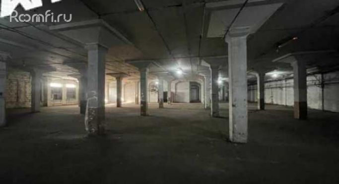 Аренда склада 20000 м², Южная улица - фото 3