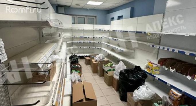Аренда помещения свободного назначения 399 м², площадь Ленина - фото 2
