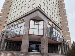 Аренда офиса 251 м²