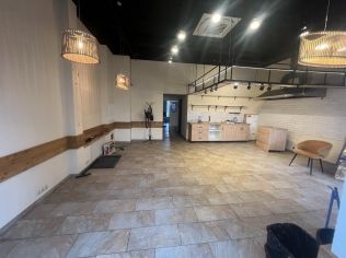 Продажа помещения свободного назначения 75 м²