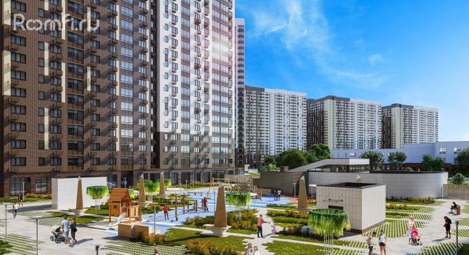 Продажа помещения свободного назначения 4 м², Рождественская улица - фото 3