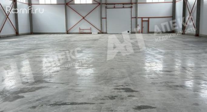 Аренда склада 1440 м², Станционная улица - фото 3