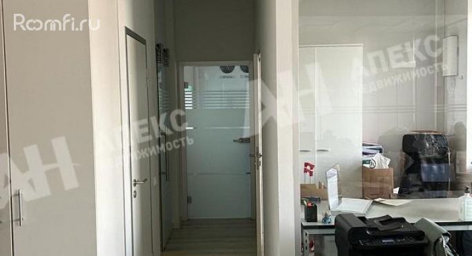 Аренда офиса 81 м², Лесная улица - фото 3